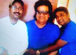 ডিস্কো কিং বাপি লাহিড়ীর শেষ সৃষ্টি