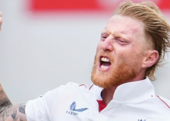 ছিটকে গেলেন বেন স্টোকস, ওভাল টেস্টে ইংল্যান্ড দলে ৪ পরিবর্তন