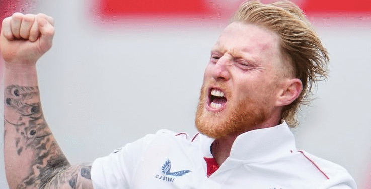 ছিটকে গেলেন বেন স্টোকস, ওভাল টেস্টে ইংল্যান্ড দলে ৪ পরিবর্তন