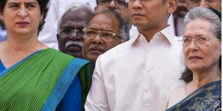 বিহারে ভোটার তালিকা সংশোধন নিয়ে বিতর্ক তুঙ্গে, সরব বিরোধীরা, সুপ্রিম কোর্টে মামলা দায়ের