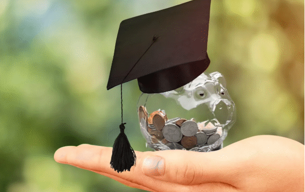 সরকারি প্রকল্পে শিক্ষাঋণ নতুন ভোরের হদিশ