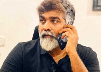 যৌন হেনস্তা ও টাকা তছরুপের অভিযোগ বিজয় সেতুপতির বিরুদ্ধে