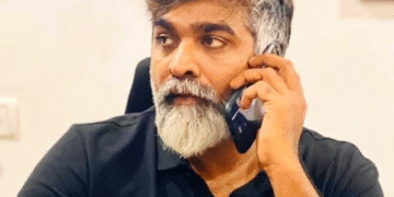 যৌন হেনস্তা ও টাকা তছরুপের অভিযোগ বিজয় সেতুপতির বিরুদ্ধে