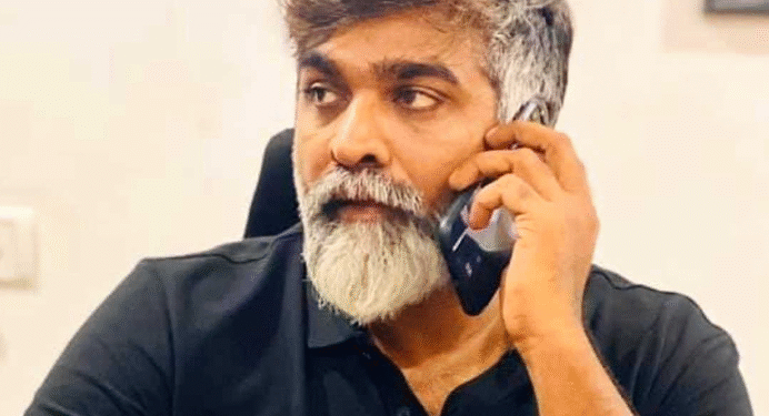 যৌন হেনস্তা ও টাকা তছরুপের অভিযোগ বিজয় সেতুপতির বিরুদ্ধে