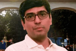 শিশুদের ডায়াবেটিস চিকিৎসার পথ দেখিয়ে বিশ্বমঞ্চে পুরস্কৃত এসএসকেএম-র চিকিৎসক সুজয় ঘোষ