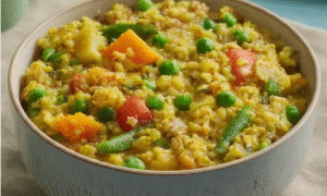 গরমে কেনা খাবার নয়, পুষ্টিকর টিফিন চটপট বানিয়ে ফেলুন বাড়িতেই