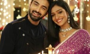 শেষ হচ্ছে জি টিভির ধারাবাহিক ভাগ্য লক্ষ্মী, কেক কেটে সাফল্য উদযাপনে মাতল ইউনিট