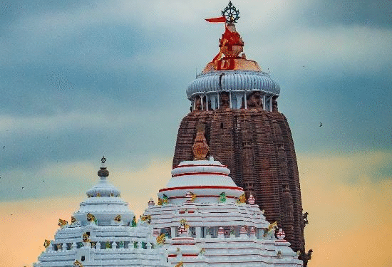 পুরীর মন্দির উড়িয়ে দেওয়ার হুমকি, বাড়ল নিরাপত্তা