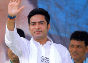 লোকসভায় তৃণমূল কংগ্রেসের দলনেতা হলেন অভিষেক