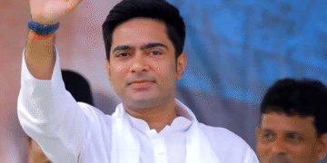 লোকসভায় তৃণমূল কংগ্রেসের দলনেতা হলেন অভিষেক