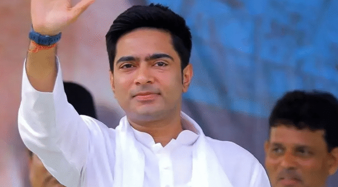 লোকসভায় তৃণমূল কংগ্রেসের দলনেতা হলেন অভিষেক