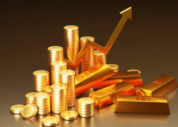 সস্তা হতে পারে সোনা, দাম নামতে পারে ৫৫ হাজারে