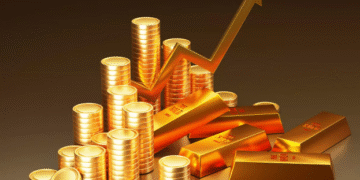 সস্তা হতে পারে সোনা, দাম নামতে পারে ৫৫ হাজারে