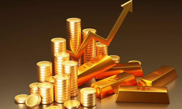 সস্তা হতে পারে সোনা, দাম নামতে পারে ৫৫ হাজারে