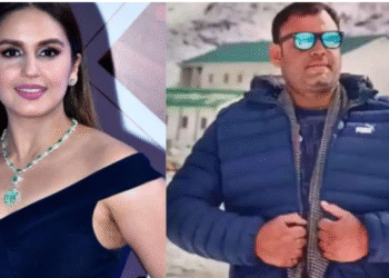 নৃশংস ভাবে খুন হলেন হুমা কুরেশির ভাই! সিসিটিভি বন্দি ভিডিও ভাইরাল