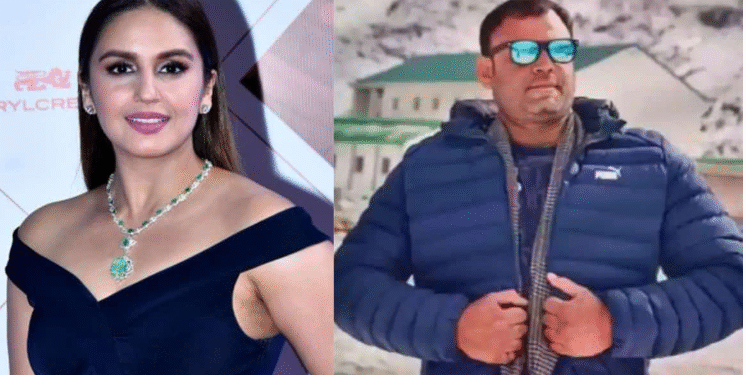 নৃশংস ভাবে খুন হলেন হুমা কুরেশির ভাই! সিসিটিভি বন্দি ভিডিও ভাইরাল