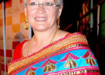 ঋতুপর্ণার সঙ্গে বাংলা ছবিতে নাফিসা আলি