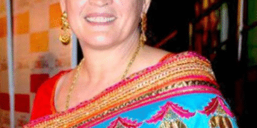 ঋতুপর্ণার সঙ্গে বাংলা ছবিতে নাফিসা আলি