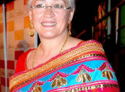 ঋতুপর্ণার সঙ্গে বাংলা ছবিতে নাফিসা আলি