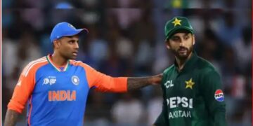 কয়েক ঘন্টা পরেই ভারত-পাক (Ind-Pak) মহারণ! মর্যাদার লড়াইয়ে জিততে মরিয়া দুই দেশ