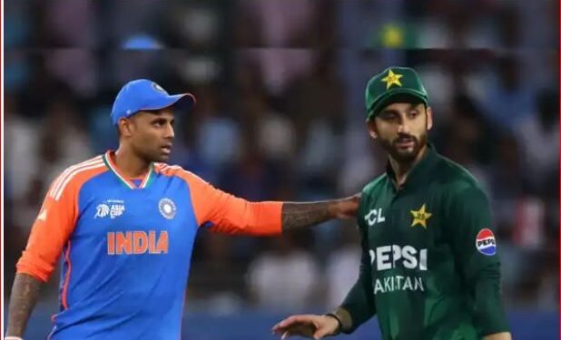 কয়েক ঘন্টা পরেই ভারত-পাক (Ind-Pak) মহারণ! মর্যাদার লড়াইয়ে জিততে মরিয়া দুই দেশ