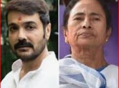 মুখ্যমন্ত্রীর উদ্যোগে দেবী চৌধুরাণী মন্দির সংস্কার, দুর্গাপুরের ভবানী পাঠক মন্দির সংস্কার করবেন প্রসেনজিৎ