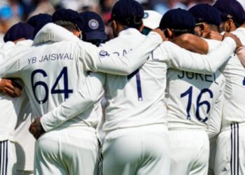 ওয়েস্ট ইন্ডিজ সিরিজের জন্য ভারতীয় দল ঘোষণা! বাদ পড়লেন বাংলার দুই ক্রিকেটার অভিমন্যু ঈশ্বরণ ও আকাশ দীপ !