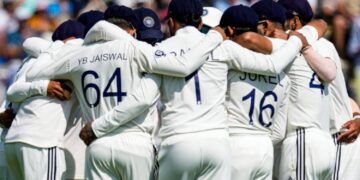 ওয়েস্ট ইন্ডিজ সিরিজের জন্য ভারতীয় দল ঘোষণা! বাদ পড়লেন বাংলার দুই ক্রিকেটার অভিমন্যু ঈশ্বরণ ও আকাশ দীপ !