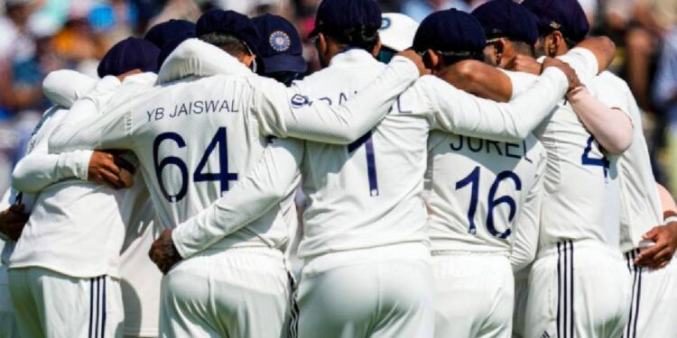 ওয়েস্ট ইন্ডিজ সিরিজের জন্য ভারতীয় দল ঘোষণা! বাদ পড়লেন বাংলার দুই ক্রিকেটার অভিমন্যু ঈশ্বরণ ও আকাশ দীপ !