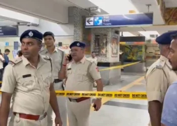 দক্ষিণেশ্বর (Dakshineswar) স্টেশনে সহপাঠীর ছুরির আঘাতে মৃত একাদশ শ্রেণীর ছাত্র,  গ্রেপ্তার অভিযুক্ত