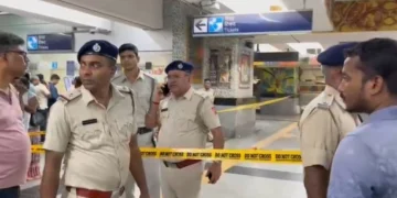 দক্ষিণেশ্বর (Dakshineswar) স্টেশনে সহপাঠীর ছুরির আঘাতে মৃত একাদশ শ্রেণীর ছাত্র, গ্রেপ্তার অভিযুক্ত