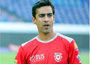 সৌরভ বা হরভজন নন,  ভারতীয় ক্রিকেট বোর্ডের নতুন সভাপতি হলেন জম্মু ও কাশ্মীরের ‘অজ্ঞাতকুলশীল’ মিঠুন মানহাস