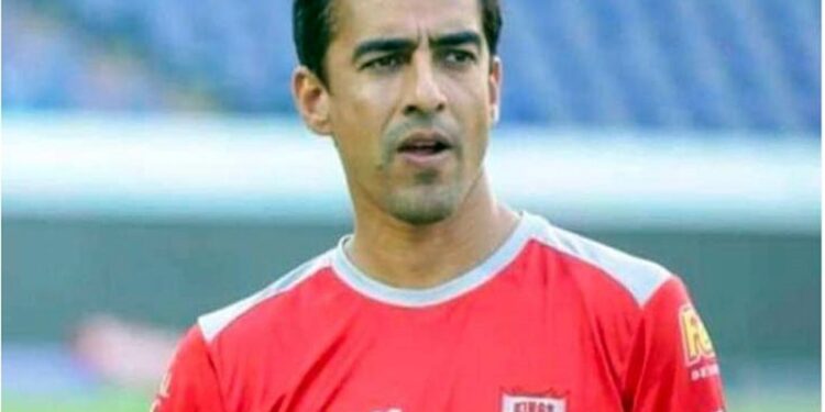 সৌরভ বা হরভজন নন,  ভারতীয় ক্রিকেট বোর্ডের নতুন সভাপতি হলেন জম্মু ও কাশ্মীরের ‘অজ্ঞাতকুলশীল’ মিঠুন মানহাস