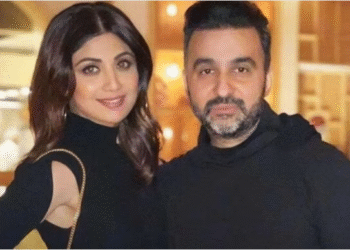 প্রতারণার অভিযোগ রাজ কুন্দ্রা ও শিল্পা শেট্টীর বিরুদ্ধে, লুকআউট নোটিস জারি করল মুম্বই পুলিশ