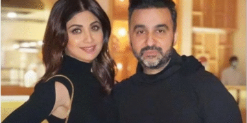 প্রতারণার অভিযোগ রাজ কুন্দ্রা ও শিল্পা শেট্টীর বিরুদ্ধে, লুকআউট নোটিস জারি করল মুম্বই পুলিশ