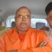 আগ্রার হোটেল থেকে গ্রেফতার যৌন হেনস্তার অভিযোগে পলাতক ‘বাবা’ স্বামী চৈতন্যানন্দ সরস্বতী ওরফে স্বামী পার্থসারথি
