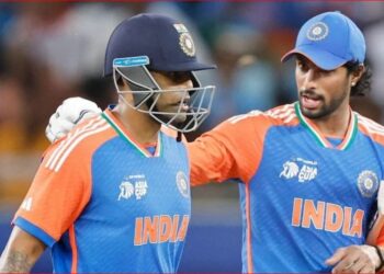 যুদ্ধের পরে খেলার মাঠেও হার! ২৫ বল বাকি থাকতে পাকিস্তানকে দুরমুশ করে জয় ভারতের