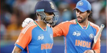 যুদ্ধের পরে খেলার মাঠেও হার! ২৫ বল বাকি থাকতে পাকিস্তানকে দুরমুশ করে জয় ভারতের