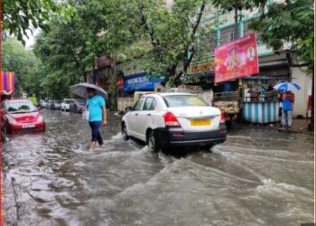 বুধবার কেমন থাকবে আবহাওয়া? কী জানাল আলিপুর হাওয়া অফিস?