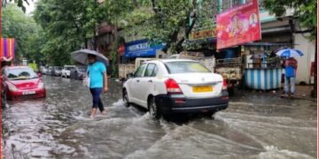 বুধবার কেমন থাকবে আবহাওয়া? কী জানাল আলিপুর হাওয়া অফিস?