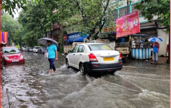 বুধবার কেমন থাকবে আবহাওয়া? কী জানাল আলিপুর হাওয়া অফিস?