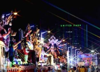 রবিবার কার্নিভালে যাত্রী সুবিধার্থে শহরে বাড়তি মেট্রো