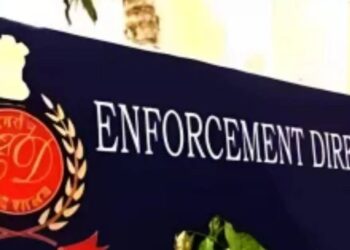 পুরো নিয়োগ দুর্নীতির তদন্তে শহরের একাধিক জায়গায় ইডি হানা! উদ্ধার বিপুল অর্থ,  সোনার গয়না