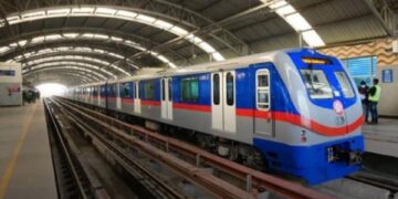 আধুনিকীকরণ হচ্ছে মেট্রোর, ডিসপ্লে বোর্ড ও প্যাসেঞ্জার আ্যনাউন্সমেন্ট সিস্টেমে আসছে বদল