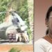 দুর্ঘটনার কবলে রাষ্ট্রপতি দ্রৌপদী মুর্মুর হেলিকপ্টার, তবে বড় দুর্ঘটনা হয়নি