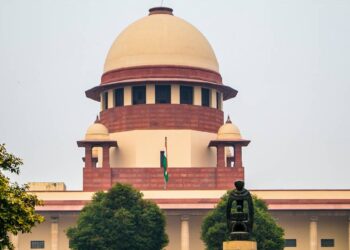 দাগীদের তালিকা নিয়ে অসন্তুষ্ট সুপ্রিম কোর্ট! তবে সময় মতো ফলপ্রকাশের অনুমতি