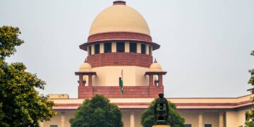 দাগীদের তালিকা নিয়ে অসন্তুষ্ট সুপ্রিম কোর্ট! তবে সময় মতো ফলপ্রকাশের অনুমতি