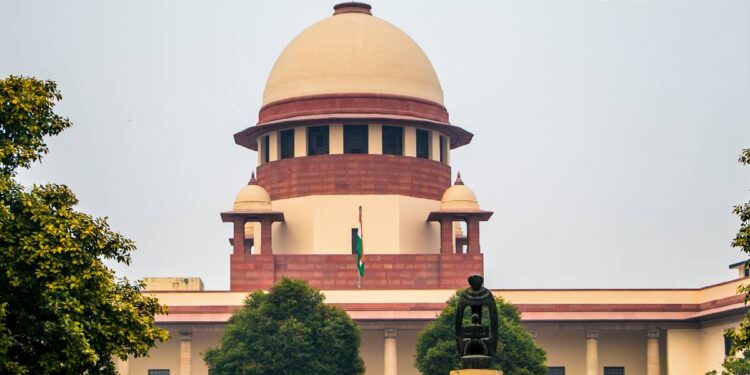 দাগীদের তালিকা নিয়ে অসন্তুষ্ট সুপ্রিম কোর্ট! তবে সময় মতো ফলপ্রকাশের অনুমতি