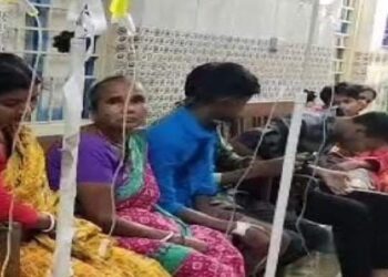 ভাসানে সিদ্ধি খেয়ে গড়বেতায় অসুস্থ ১০, তদন্তে পুলিশ