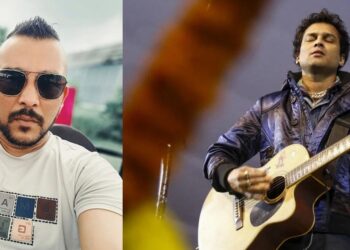 জুবিনদাকে বিষ খাইয়ে খুন করেছে ওঁর ম্যানেজার সিদ্ধার্থ! জেরায় চাঞ্চল্যকর দাবি ব্যান্ড সদস্য শেখরজ্যোতির